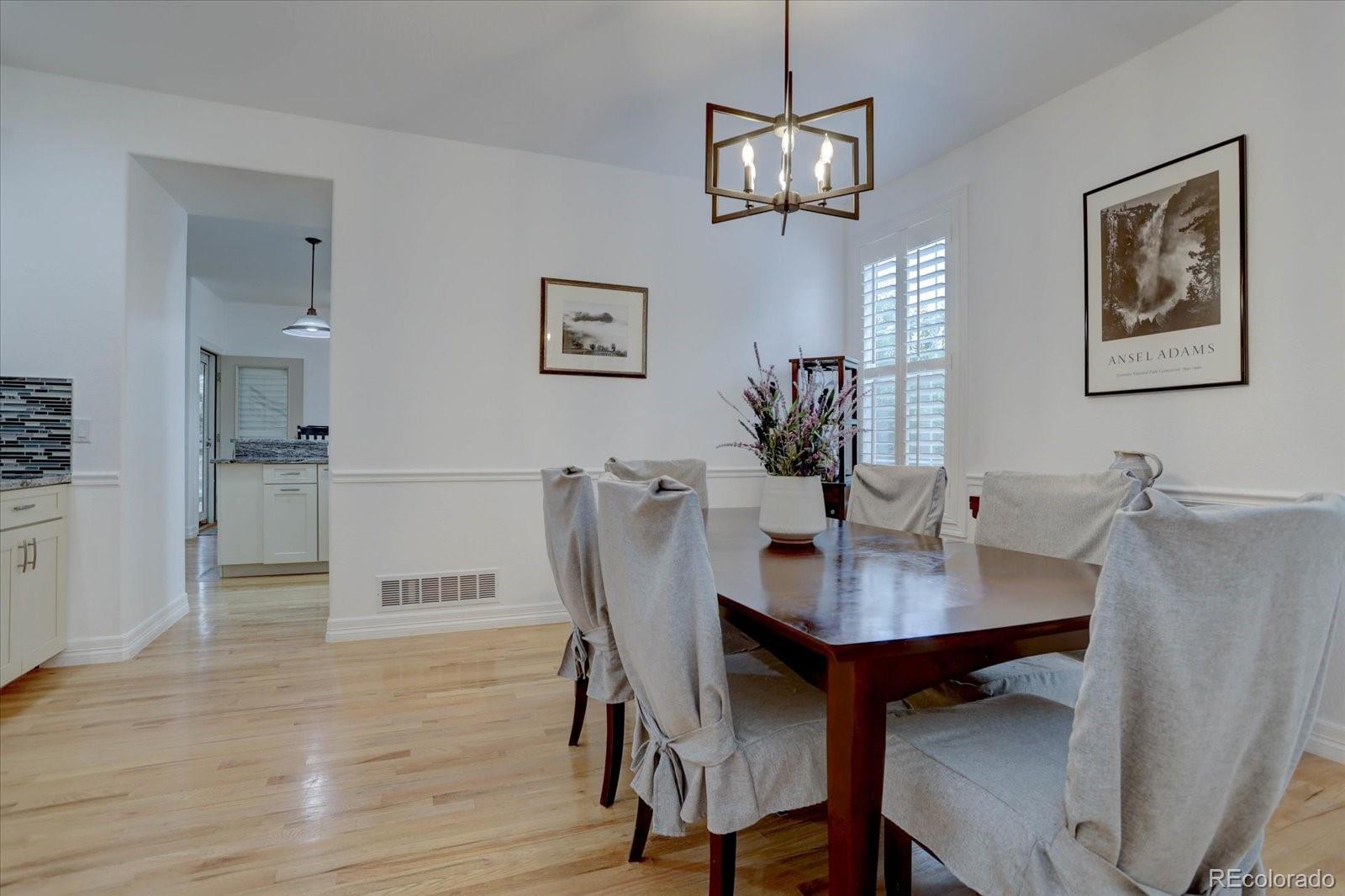 358 West Winterthur Way Highlands Ranch, CO 80129 - Photo 5 of 42 Gallery Image 5
