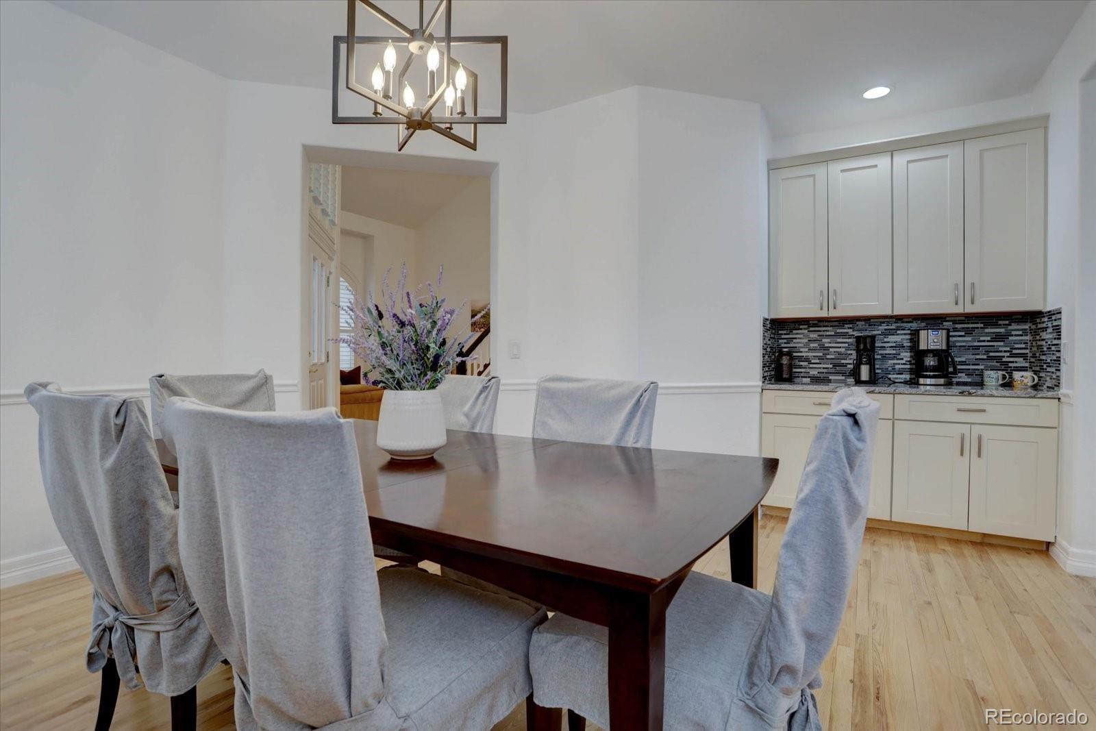 358 West Winterthur Way Highlands Ranch, CO 80129 - Photo 6 of 42 Gallery Image 6
