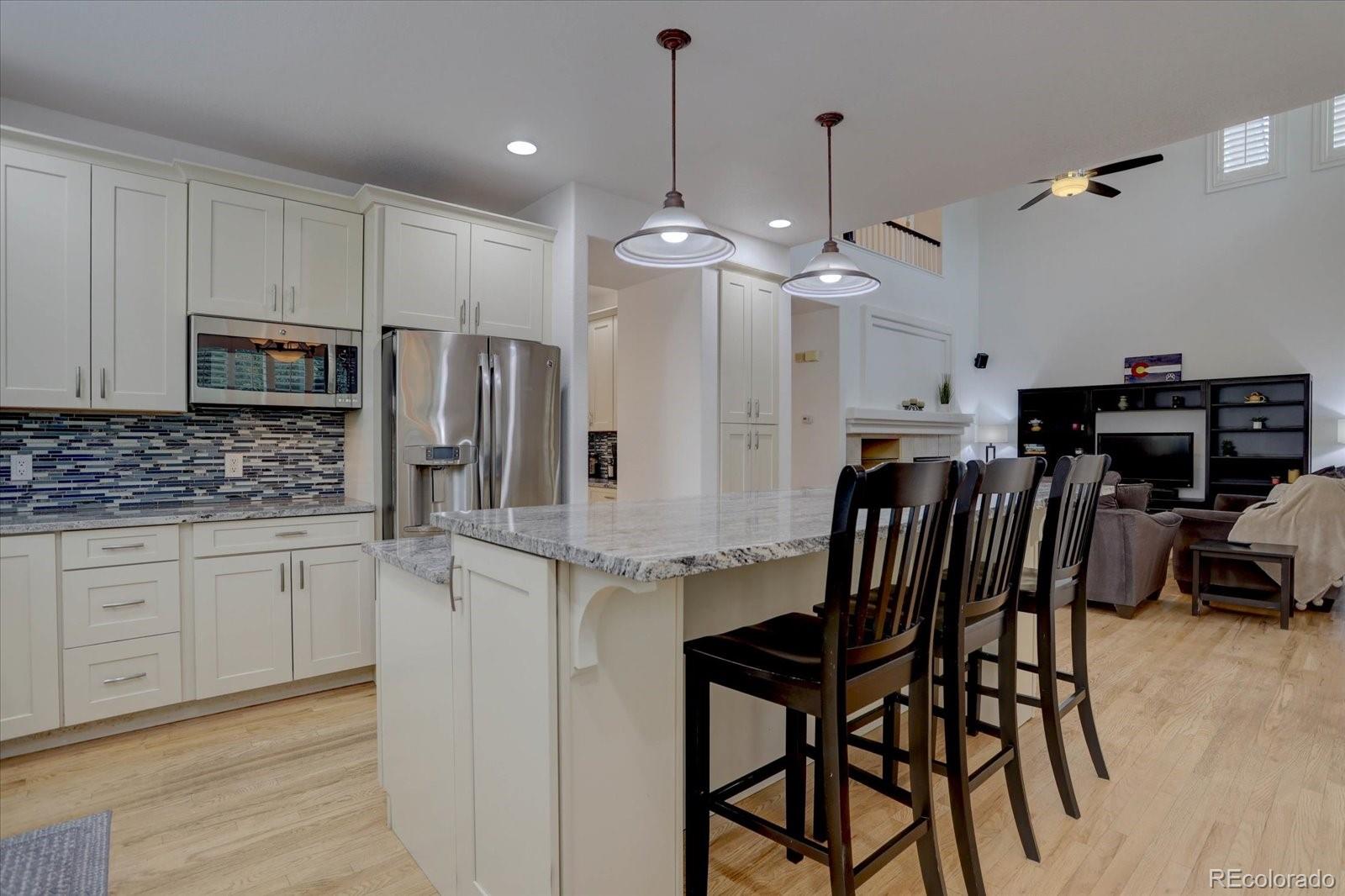 358 West Winterthur Way Highlands Ranch, CO 80129 - Photo 9 of 42 Gallery Image 9