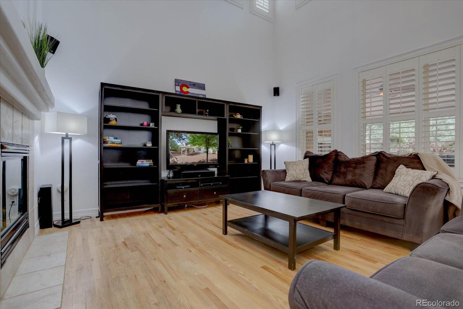 358 West Winterthur Way Highlands Ranch, CO 80129 - Photo 10 of 42 Gallery Image 10