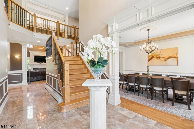 3 Buckingham Road Lincoln Park, NJ 07035 - Photo 22 of 48