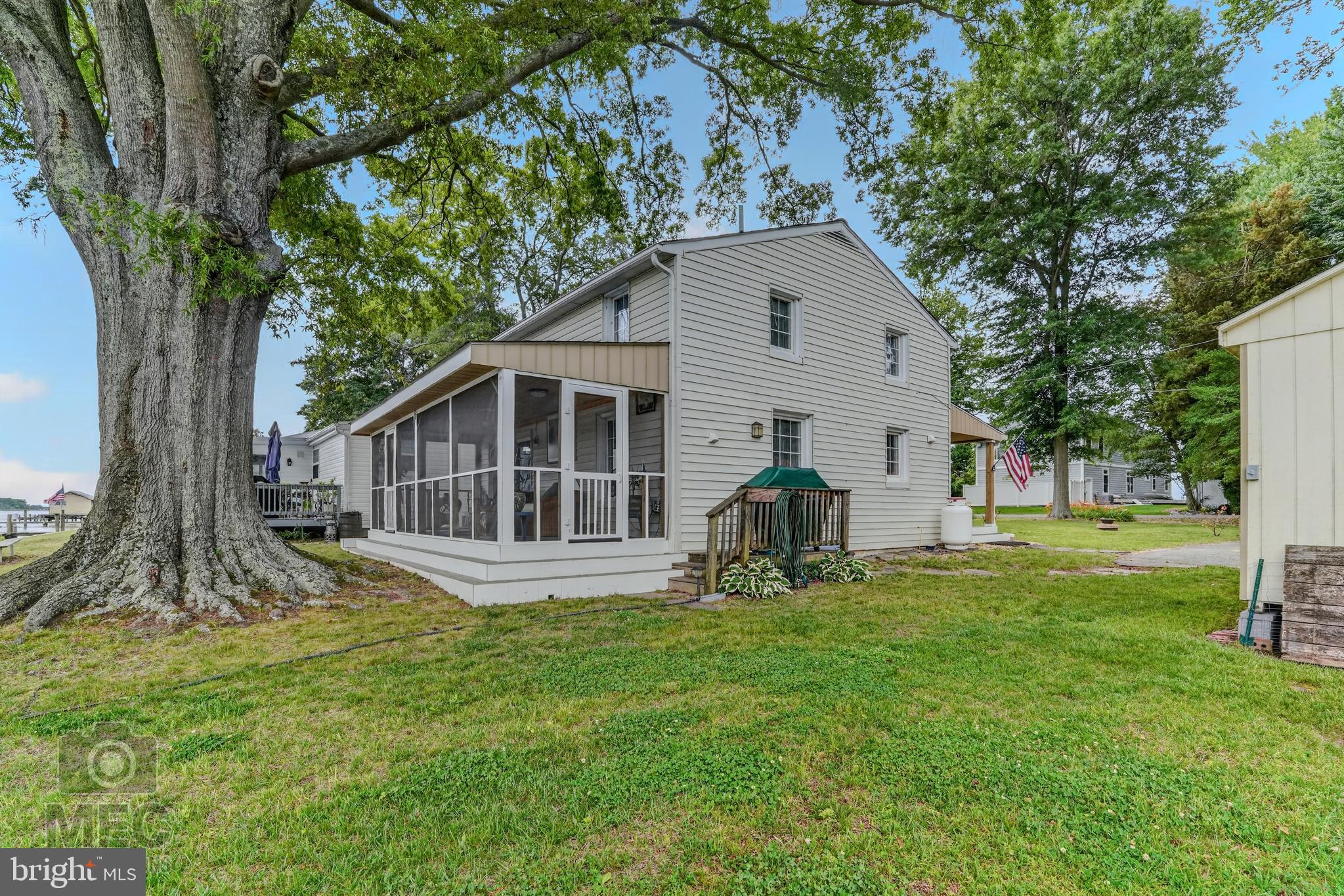 12350 Potomac View Road Newburg, MD 20664 - Photo 17 of 28