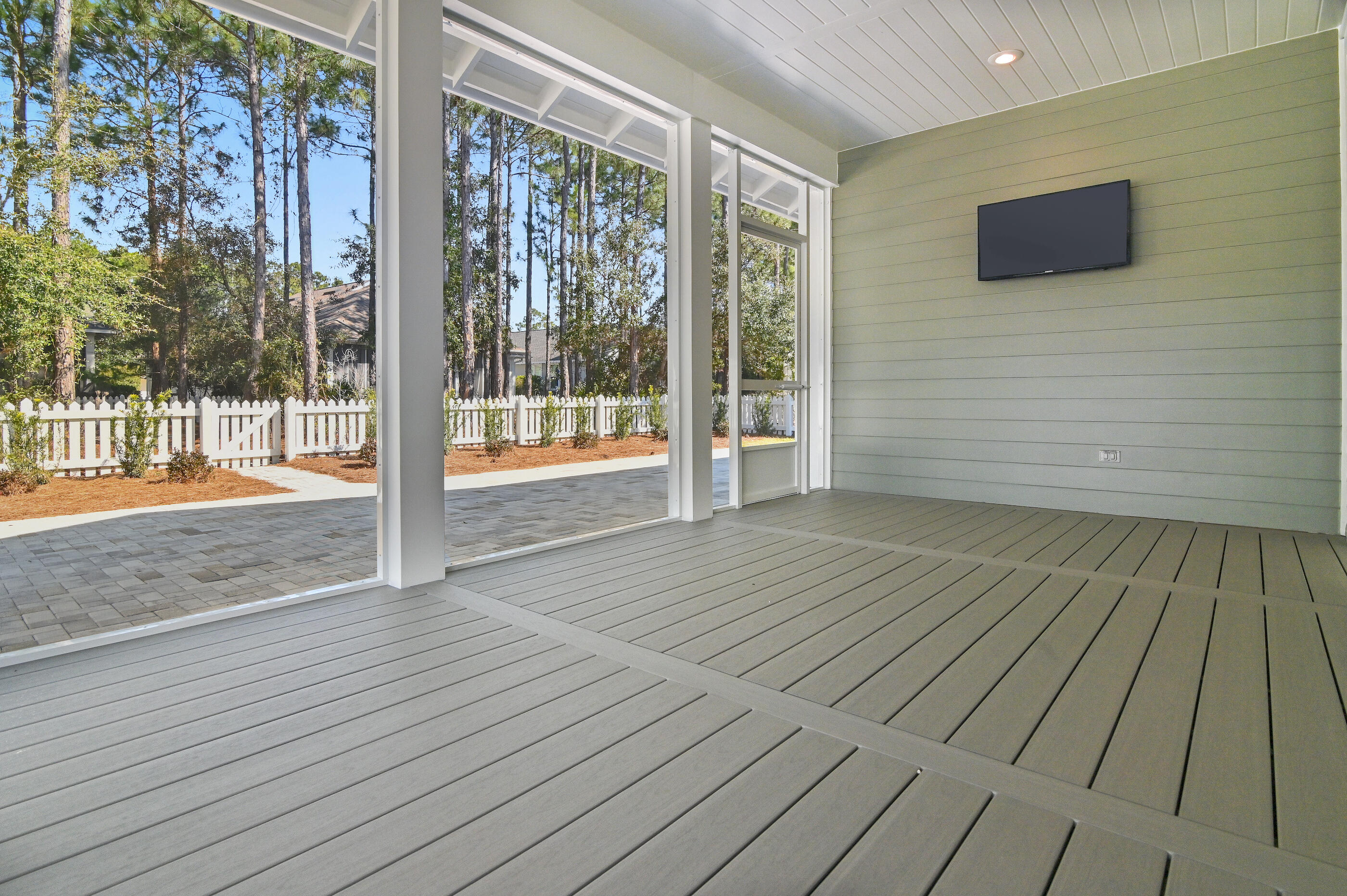 232 Medley Street Inlet Beach, FL 32461 - Photo 29 of 36 232 Medley Street