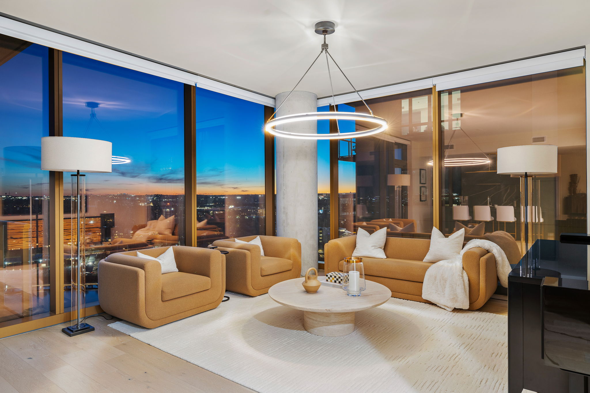 44 East Avenue, Unit 1801 Austin, TX 78701 - Photo 1 of 40