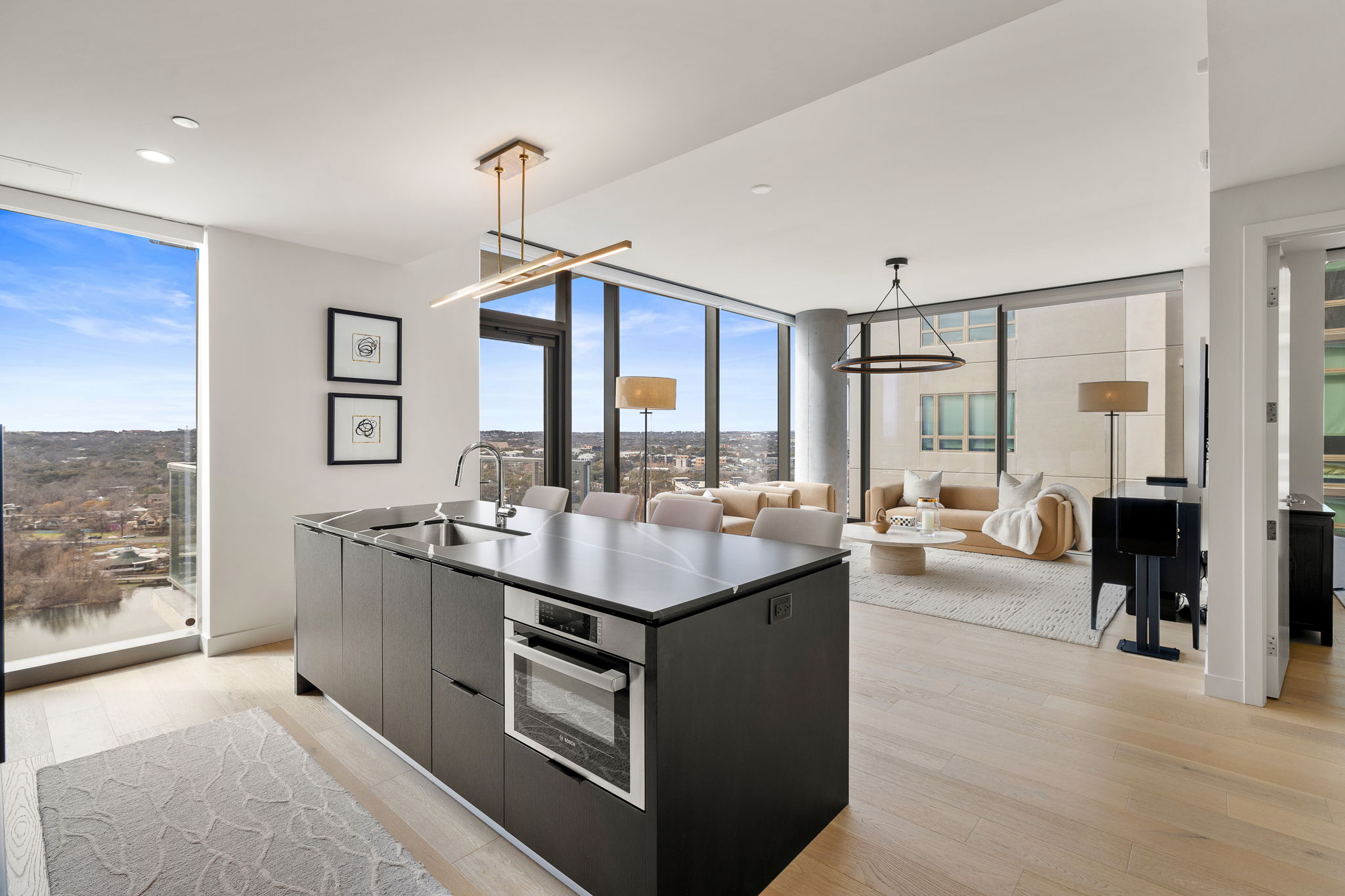 44 East Avenue, Unit 1801 Austin, TX 78701 - Photo 11 of 40