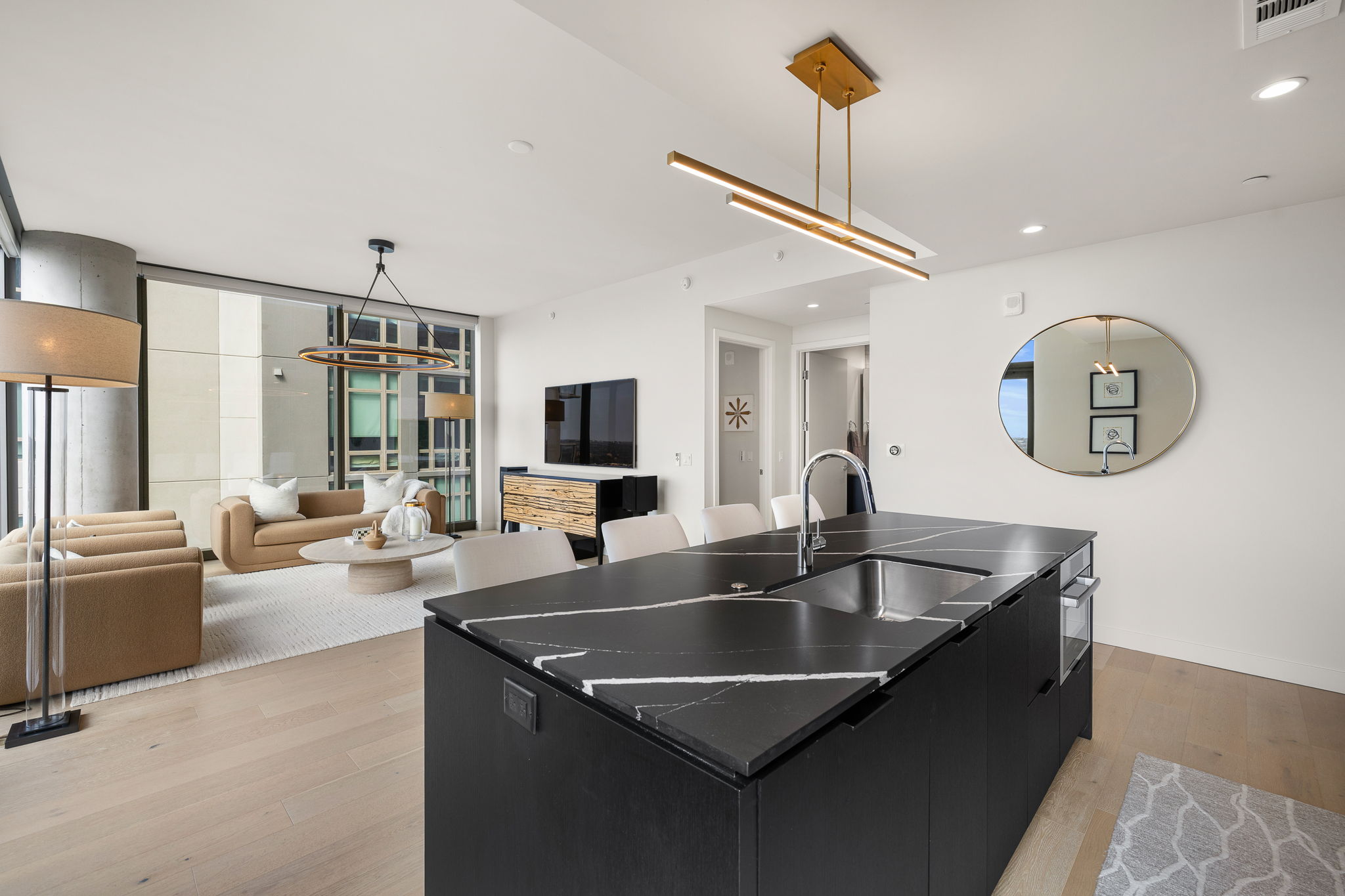 44 East Avenue, Unit 1801 Austin, TX 78701 - Photo 13 of 40