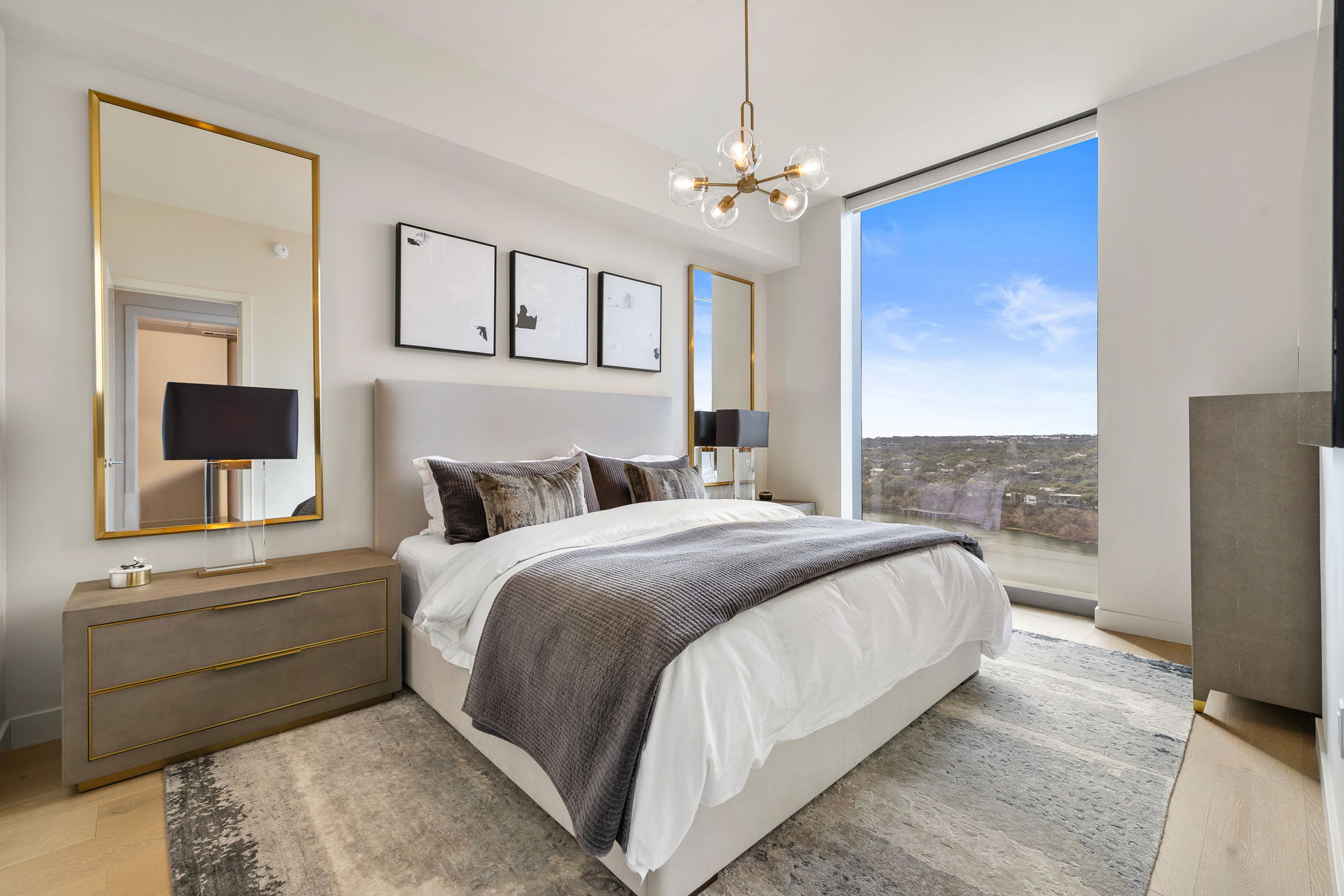 44 East Avenue, Unit 1801 Austin, TX 78701 - Photo 15 of 40