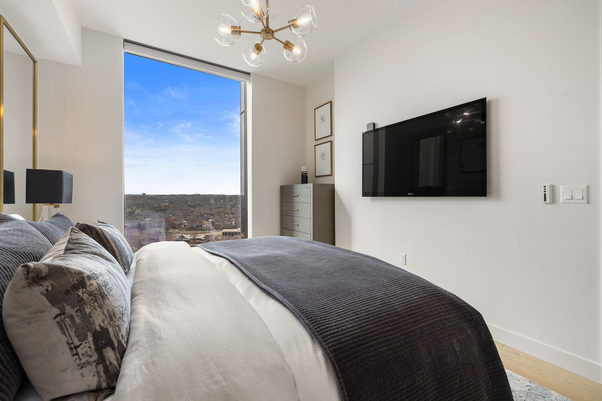 44 East Avenue, Unit 1801 Austin, TX 78701 - Photo 17 of 40