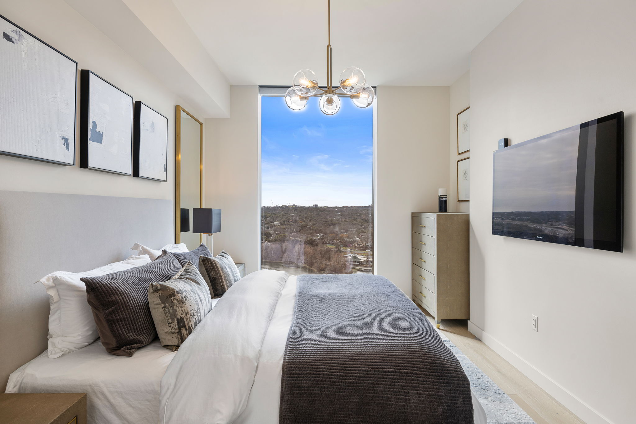 44 East Avenue, Unit 1801 Austin, TX 78701 - Photo 19 of 40