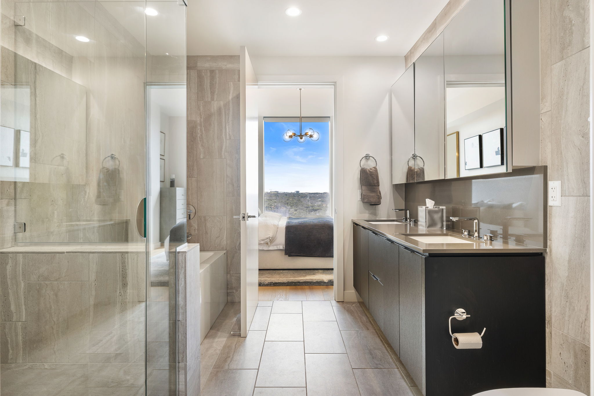 44 East Avenue, Unit 1801 Austin, TX 78701 - Photo 20 of 40