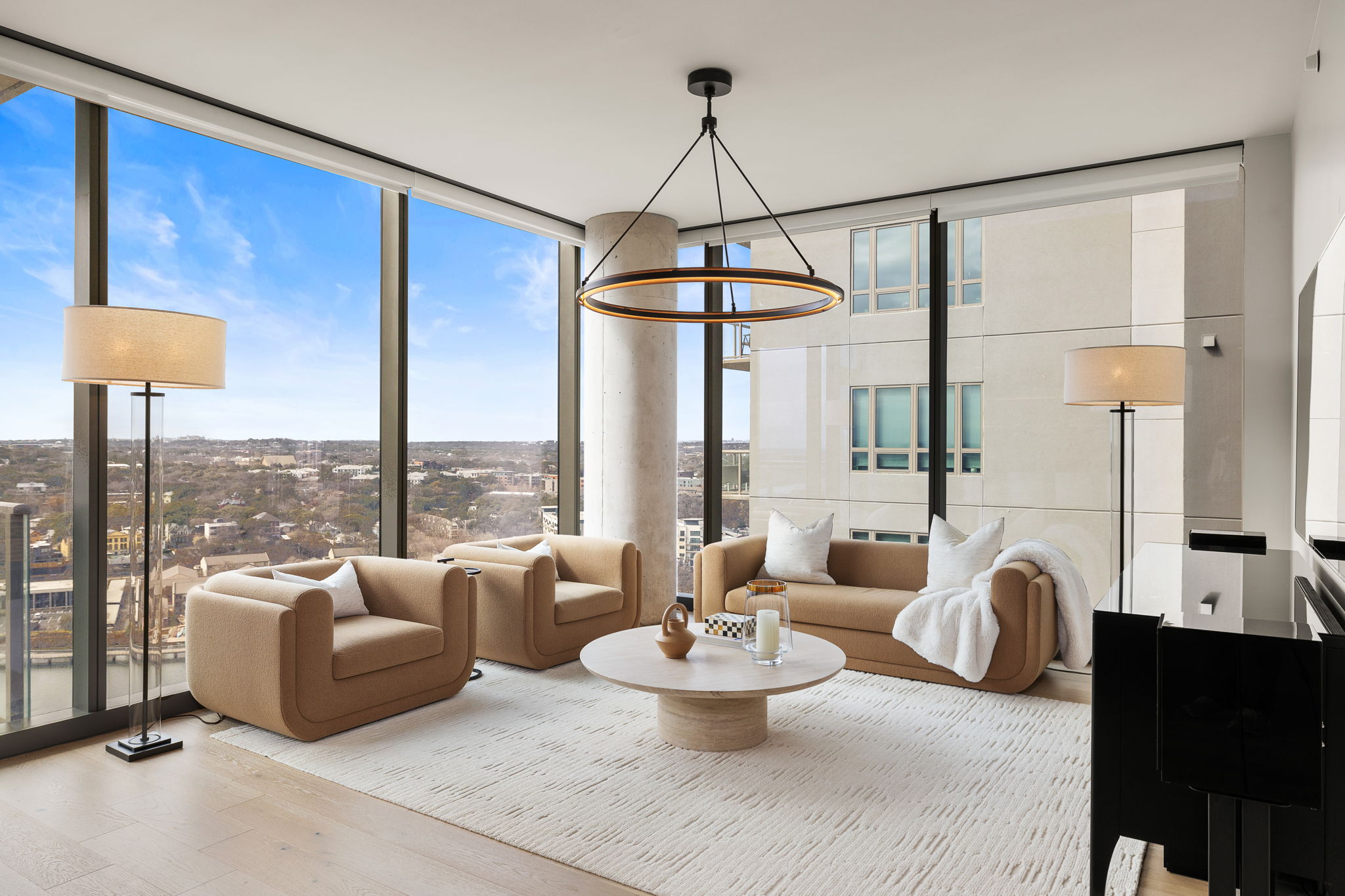 44 East Avenue, Unit 1801 Austin, TX 78701 - Photo 2 of 40