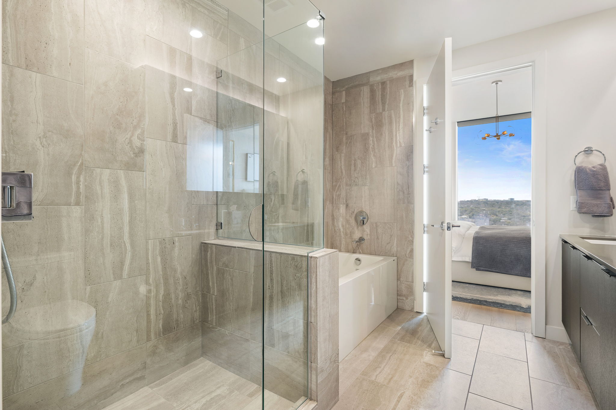 44 East Avenue, Unit 1801 Austin, TX 78701 - Photo 22 of 40