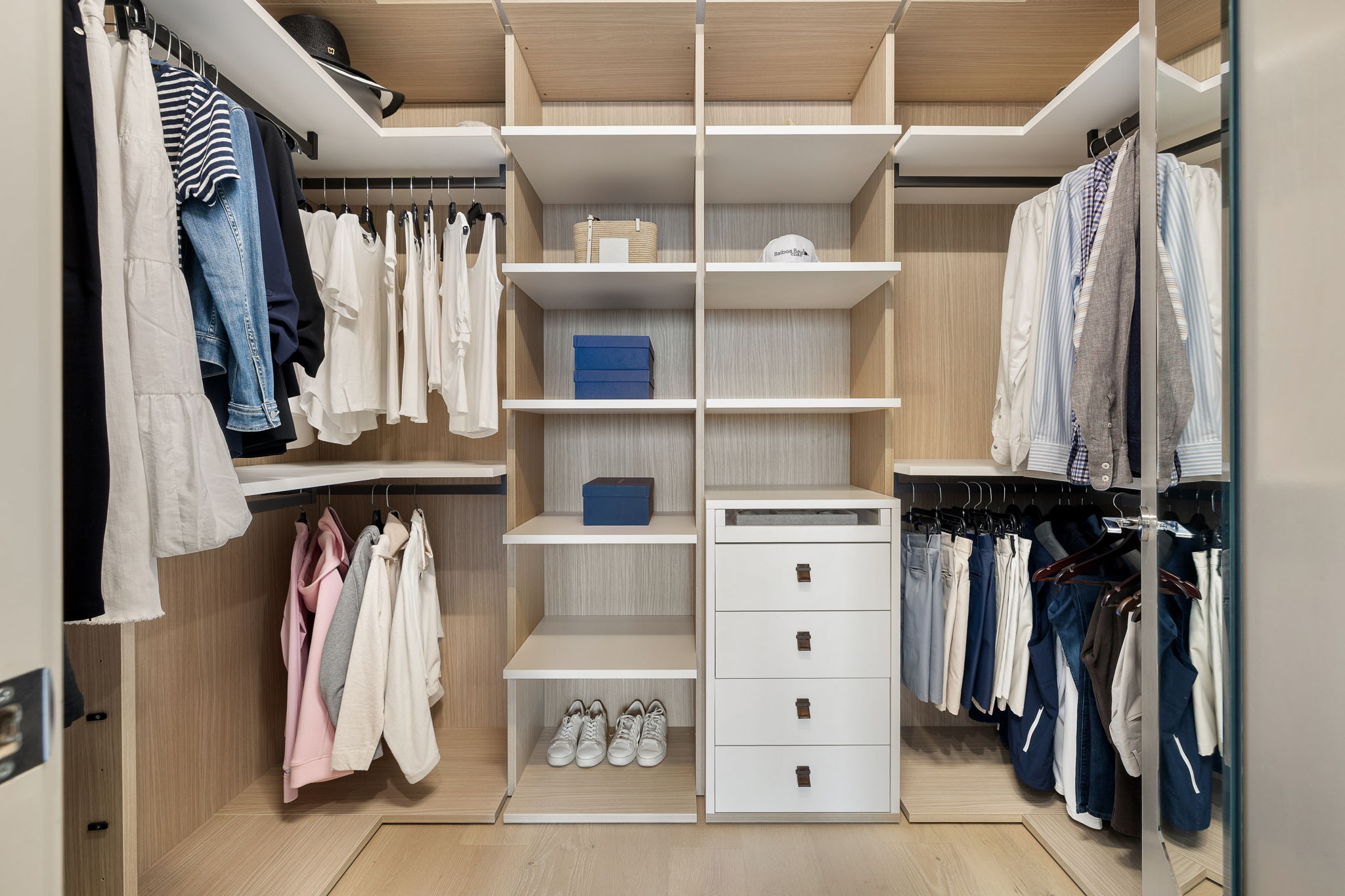 44 East Avenue, Unit 1801 Austin, TX 78701 - Photo 23 of 40