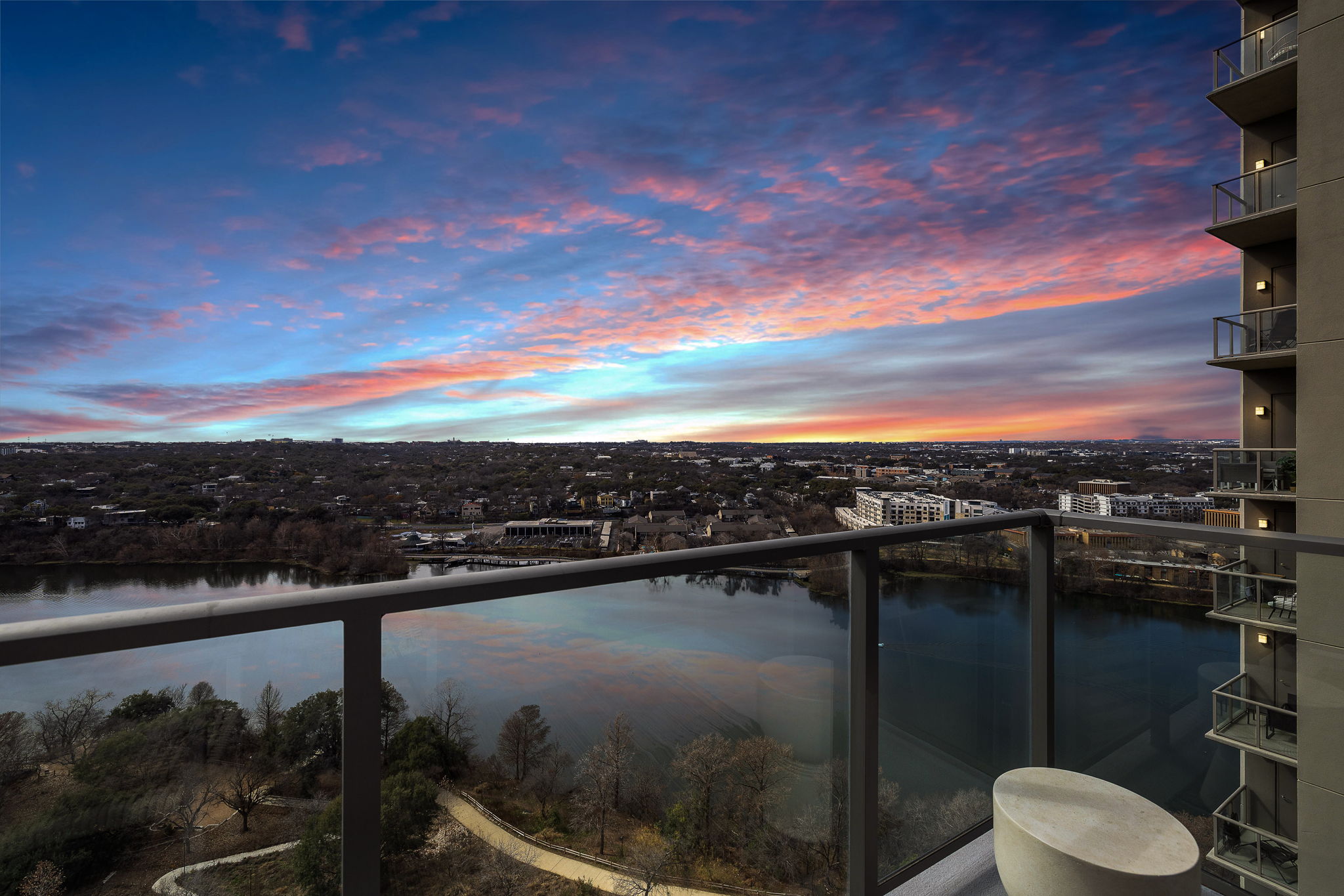 44 East Avenue, Unit 1801 Austin, TX 78701 - Photo 31 of 40