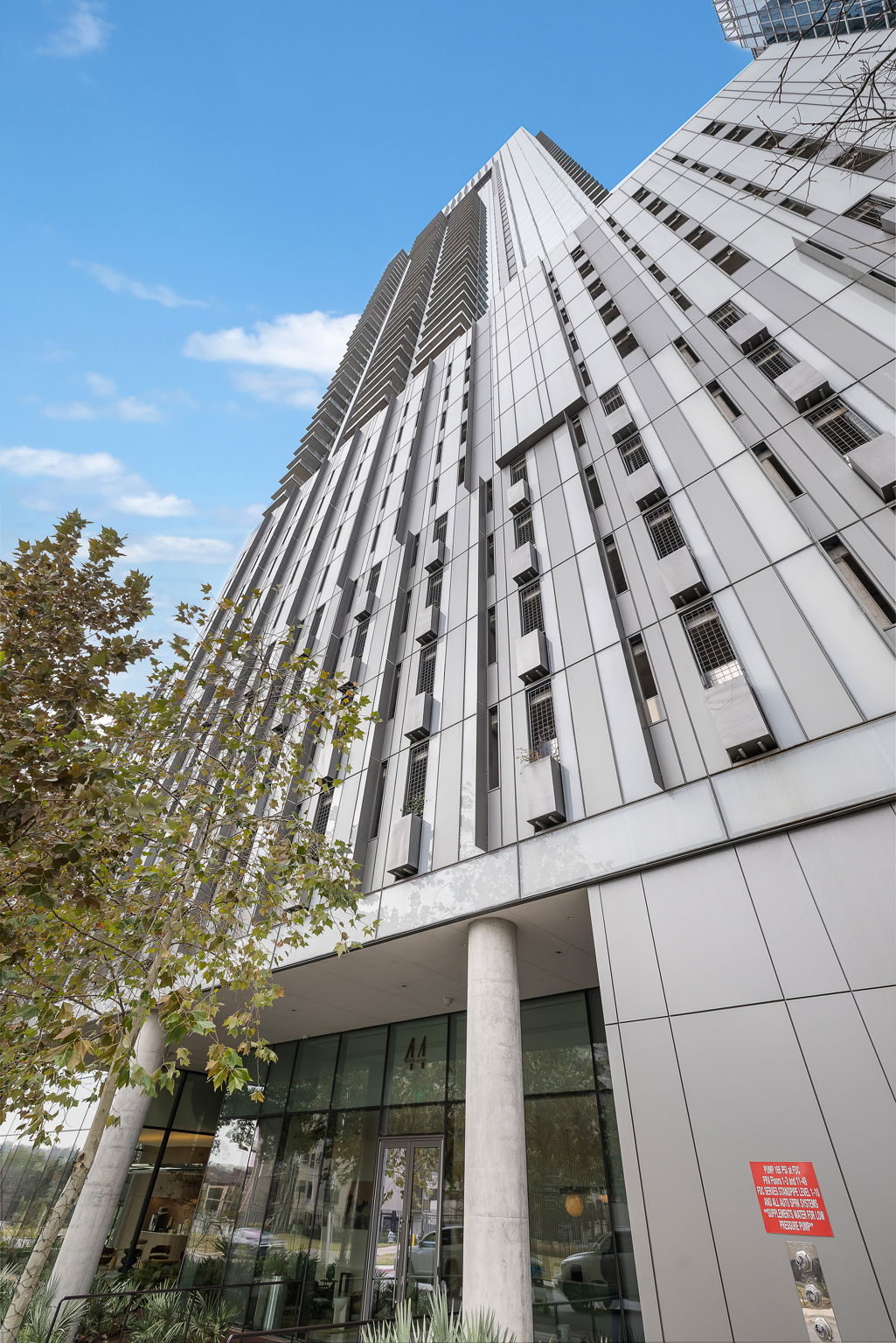 44 East Avenue, Unit 1801 Austin, TX 78701 - Photo 33 of 40