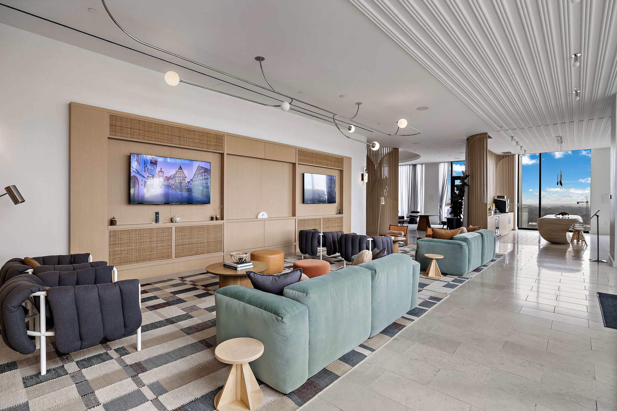 44 East Avenue, Unit 1801 Austin, TX 78701 - Photo 39 of 40