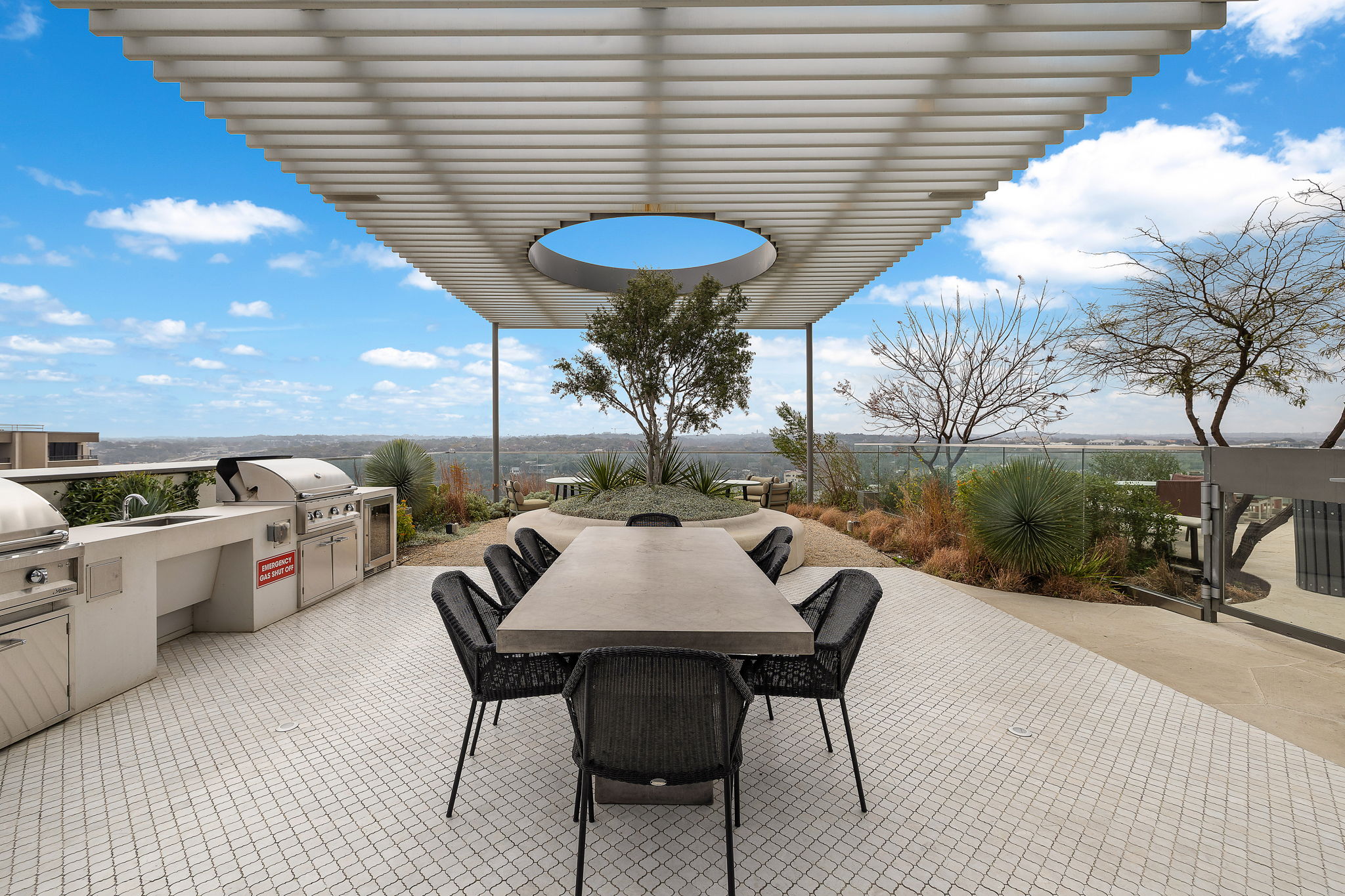 44 East Avenue, Unit 1801 Austin, TX 78701 - Photo 40 of 40