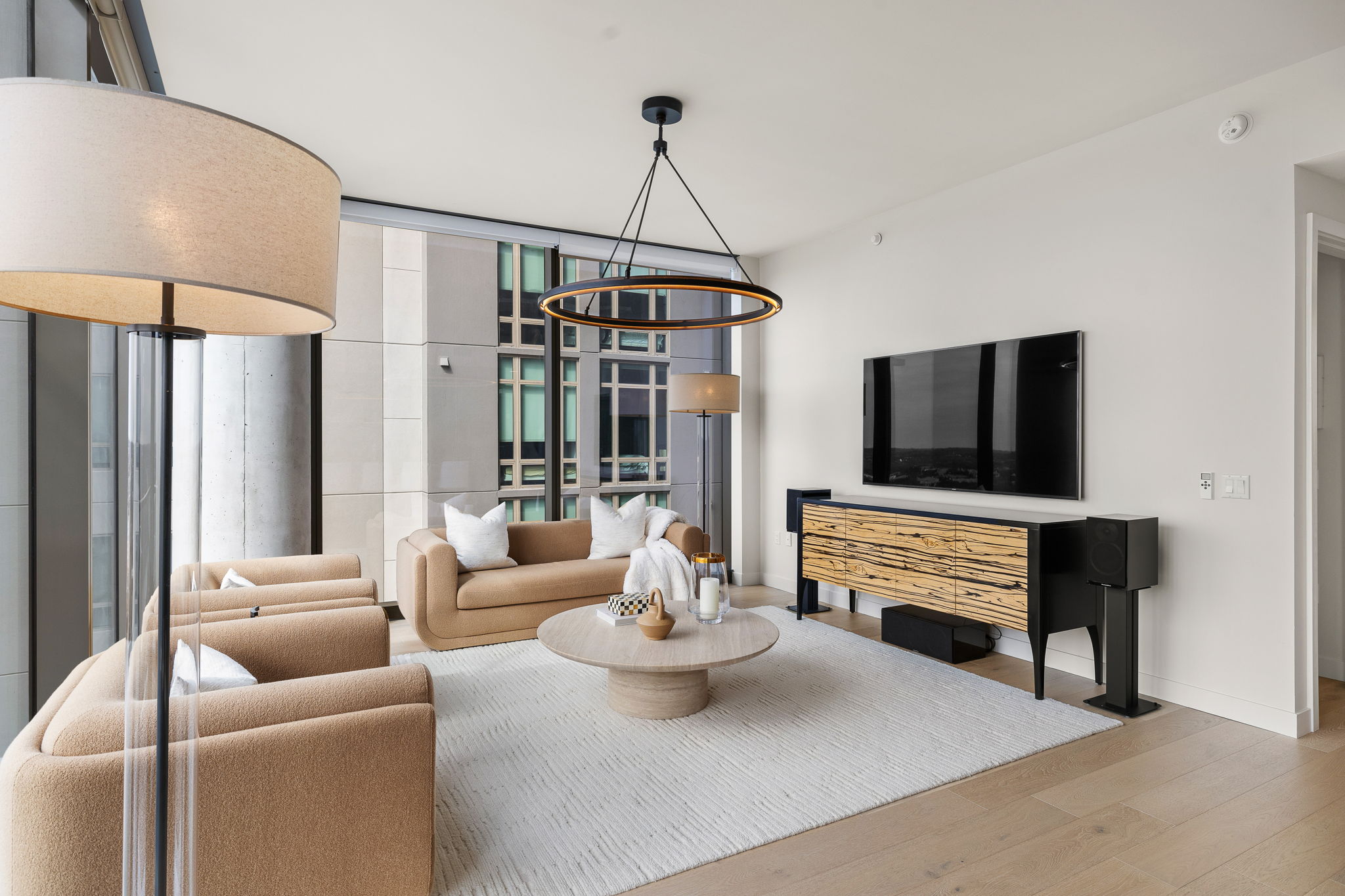 44 East Avenue, Unit 1801 Austin, TX 78701 - Photo 4 of 40