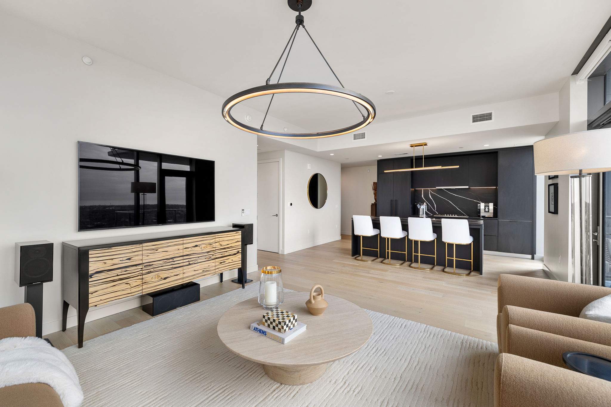 44 East Avenue, Unit 1801 Austin, TX 78701 - Photo 5 of 40