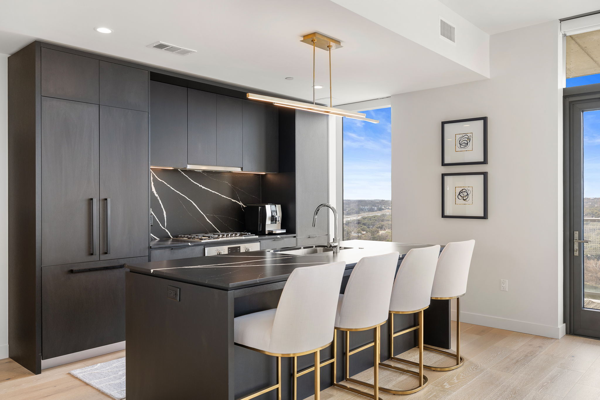 44 East Avenue, Unit 1801 Austin, TX 78701 - Photo 6 of 40