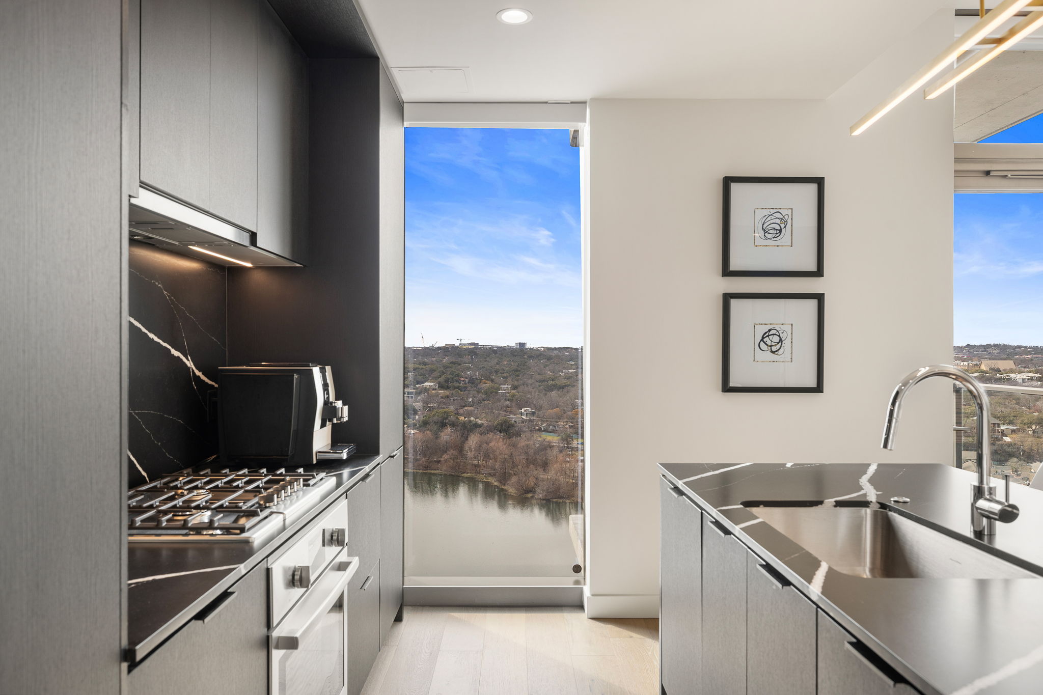 44 East Avenue, Unit 1801 Austin, TX 78701 - Photo 10 of 40