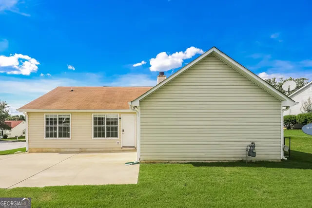 $1,545 | 10608 Pecan Lane, Jonesboro, GA 30238