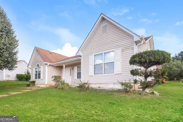 $1,545 | 10608 Pecan Lane, Jonesboro, GA 30238