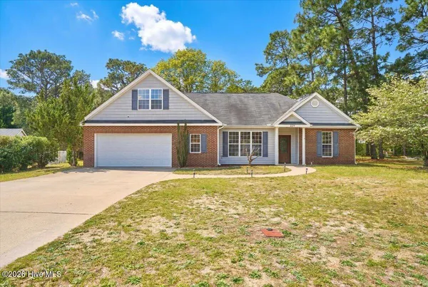 $2,000 | 329 Green Links Drive, Cameron, NC 28326