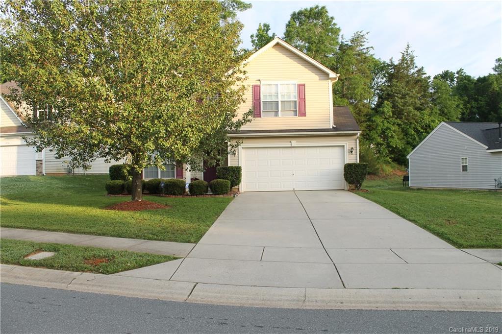 10330 Gold Pan Road Charlotte, NC 28215 - Photo 2 of 23 Gallery Image 2