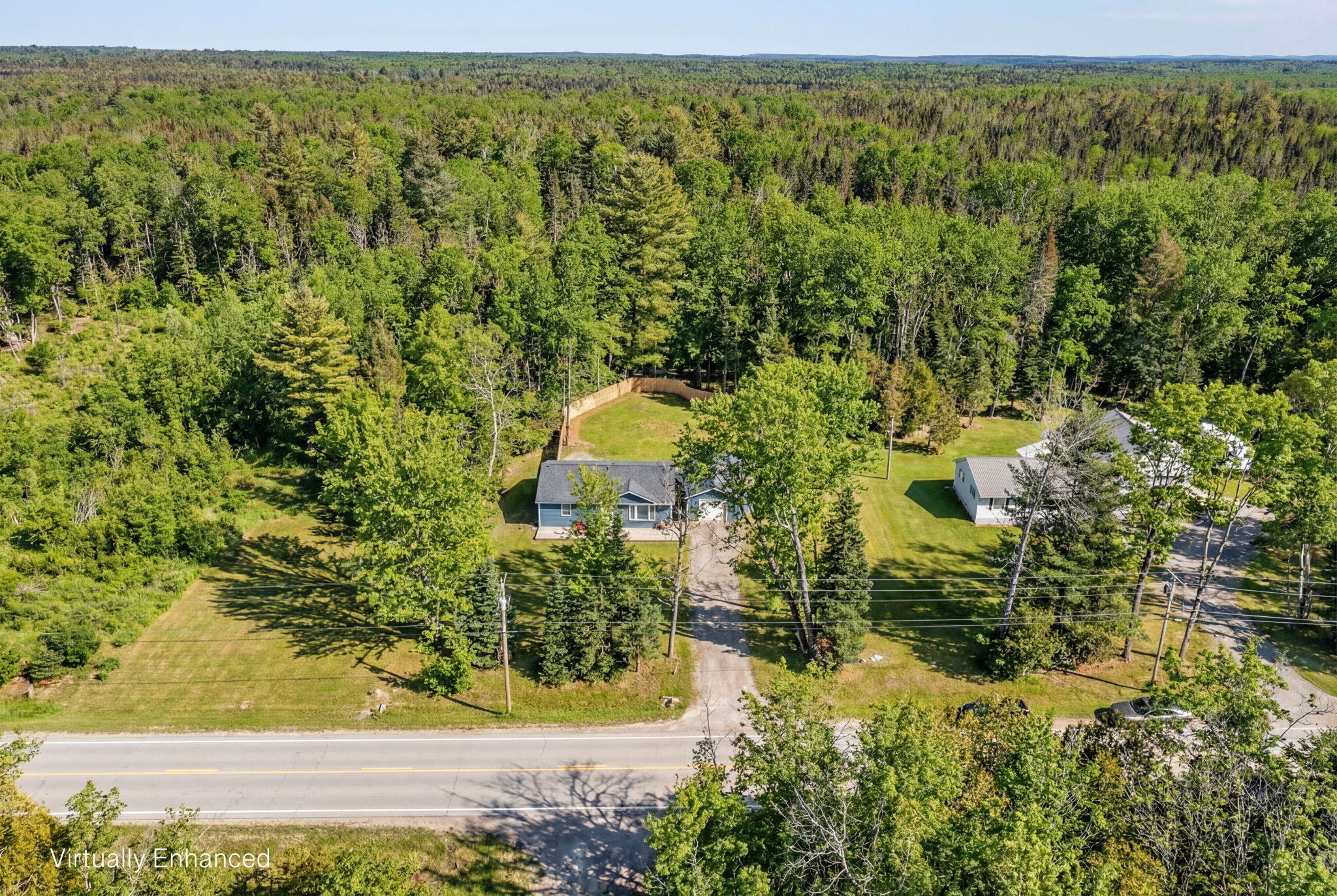 542 Main Road Charleston, ME 04422 - Photo 36 of 45 52-web-or-mls-542-main-rd
