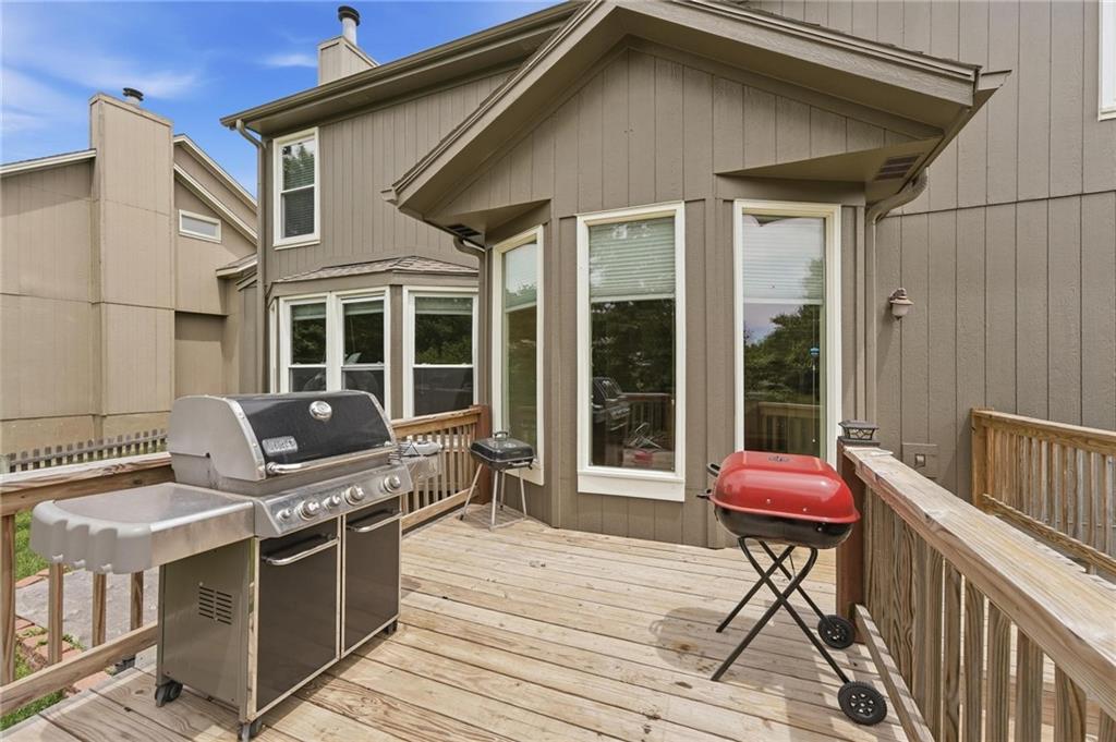 12258 Rene Street Olathe, KS 66062 - Photo 46 of 51