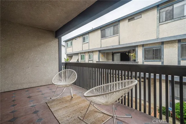 front view of a house with a street