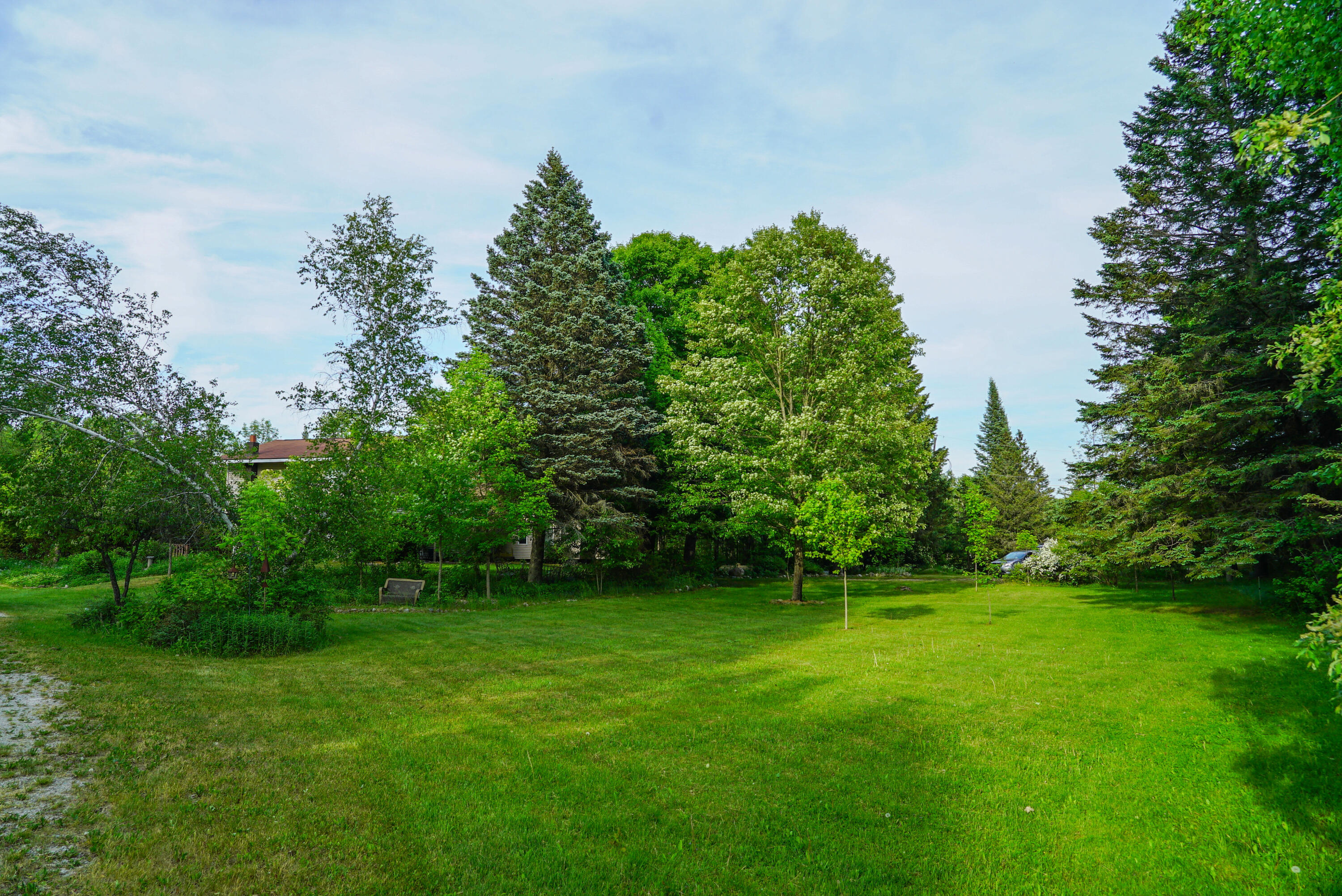 3091 East Sage Lake Road Lupton, MI 48635 - Photo 44 of 49 47