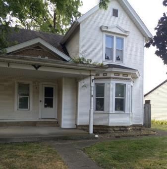 203 North Oak Street Herscher, IL 60941 - Photo 1 of 4