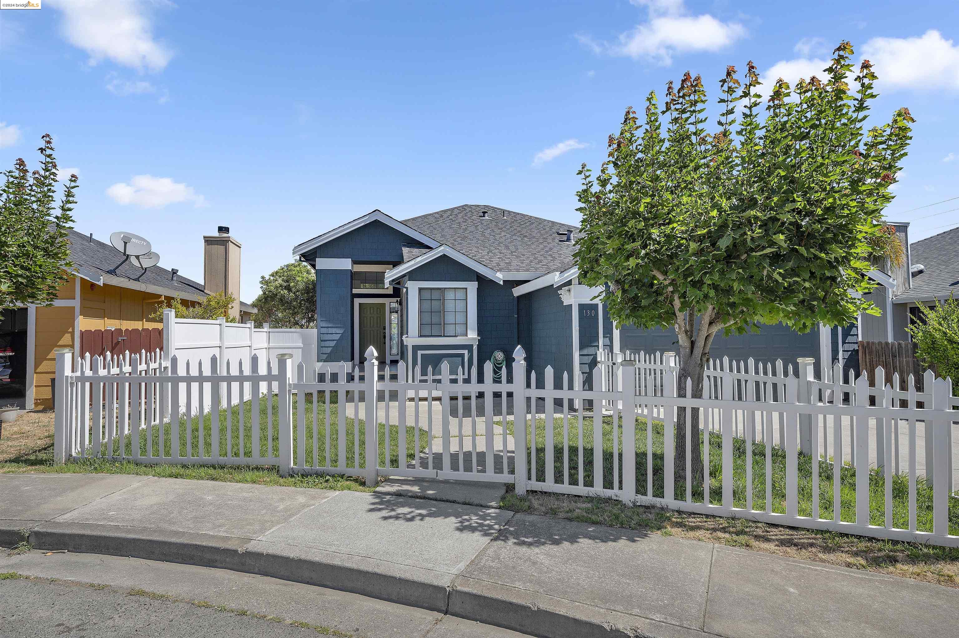 130 Live Oak Court Vallejo, CA 94591 - Photo 1 of 1