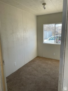 1265 North Corbonville Road, Unit 100 Price, UT 84501 - Photo 8 of 10 Unfurnished room featuring carpet floors