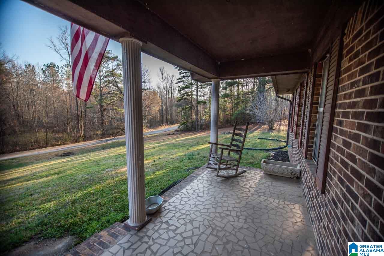8897 Greensport Road Ashville, AL 35953 - Photo 45 of 49