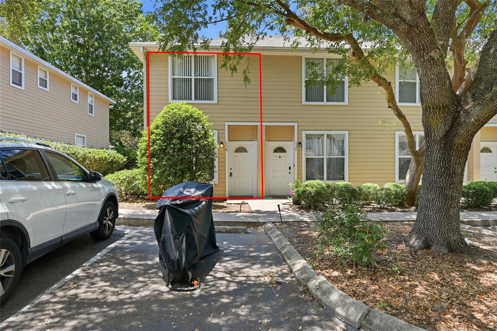 3552 Southwest 30th Way, Unit 136 Gainesville, FL 32608 - Photo 2 of 28