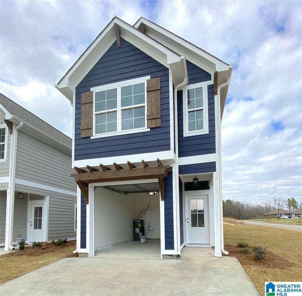 200 Creek Run Way Calera, AL 35040 - Photo 2 of 32
