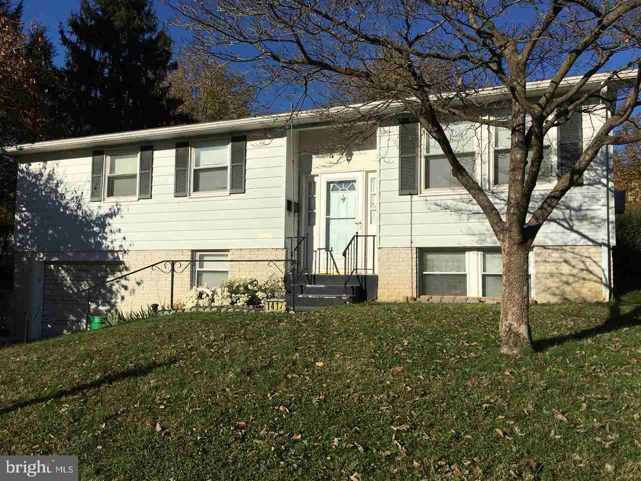 1417 Wogan Road York, PA 17404 - Photo 1 of 10