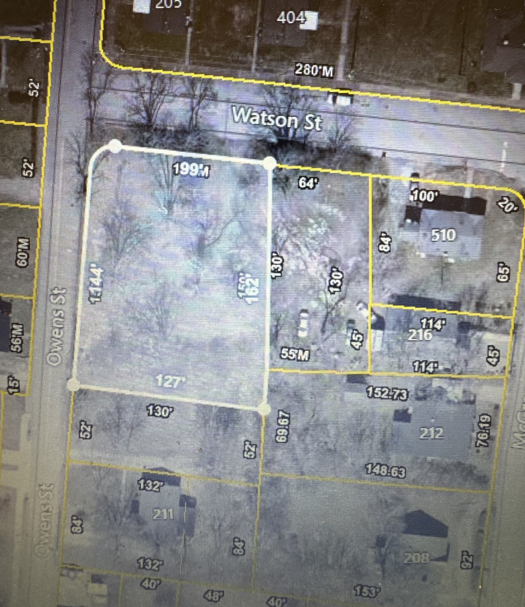 508 Watson Street Lebanon, TN 37087 - Photo 2 of 2