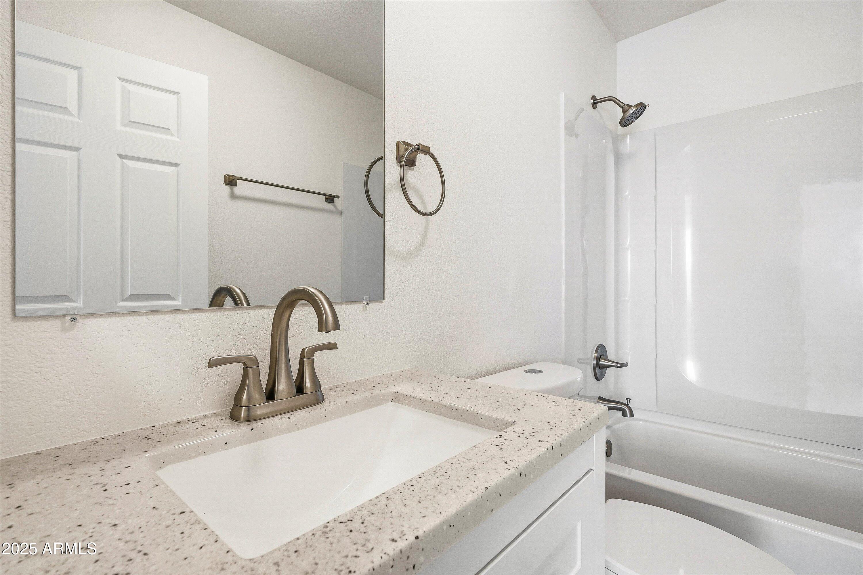 1029 Camino Estrella Rio Rico, AZ 85648 - Photo 14 of 19 24-Bathroom