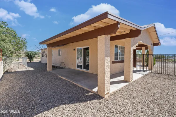 $259,000 | 1029 Camino Estrella, Rio Rico, AZ 85648