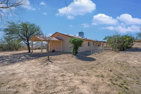 $259,000 | 1029 Camino Estrella, Rio Rico, AZ 85648