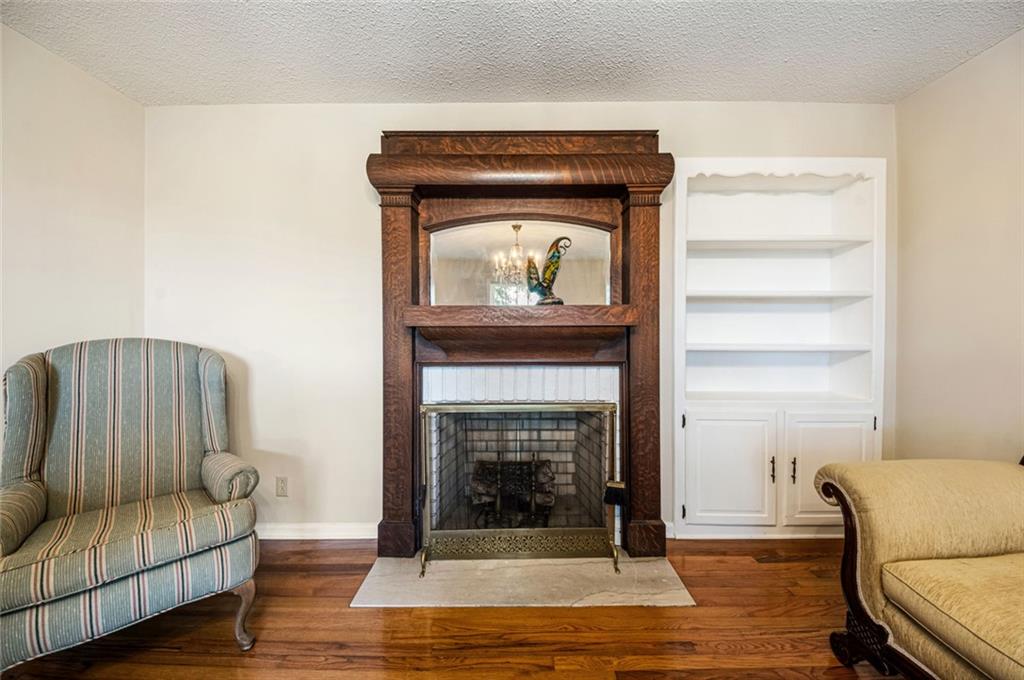 451 Toms Creek Road Martin, GA 30557 - Photo 11 of 49