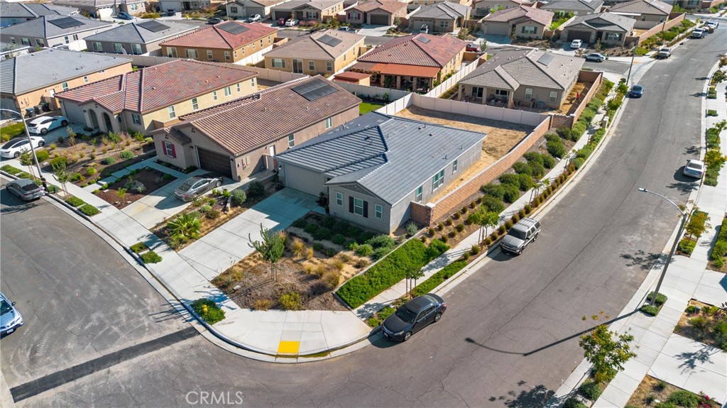19743 Clementine Court Riverside, CA 92507 - Photo 31 of 31 an aerial view of a house