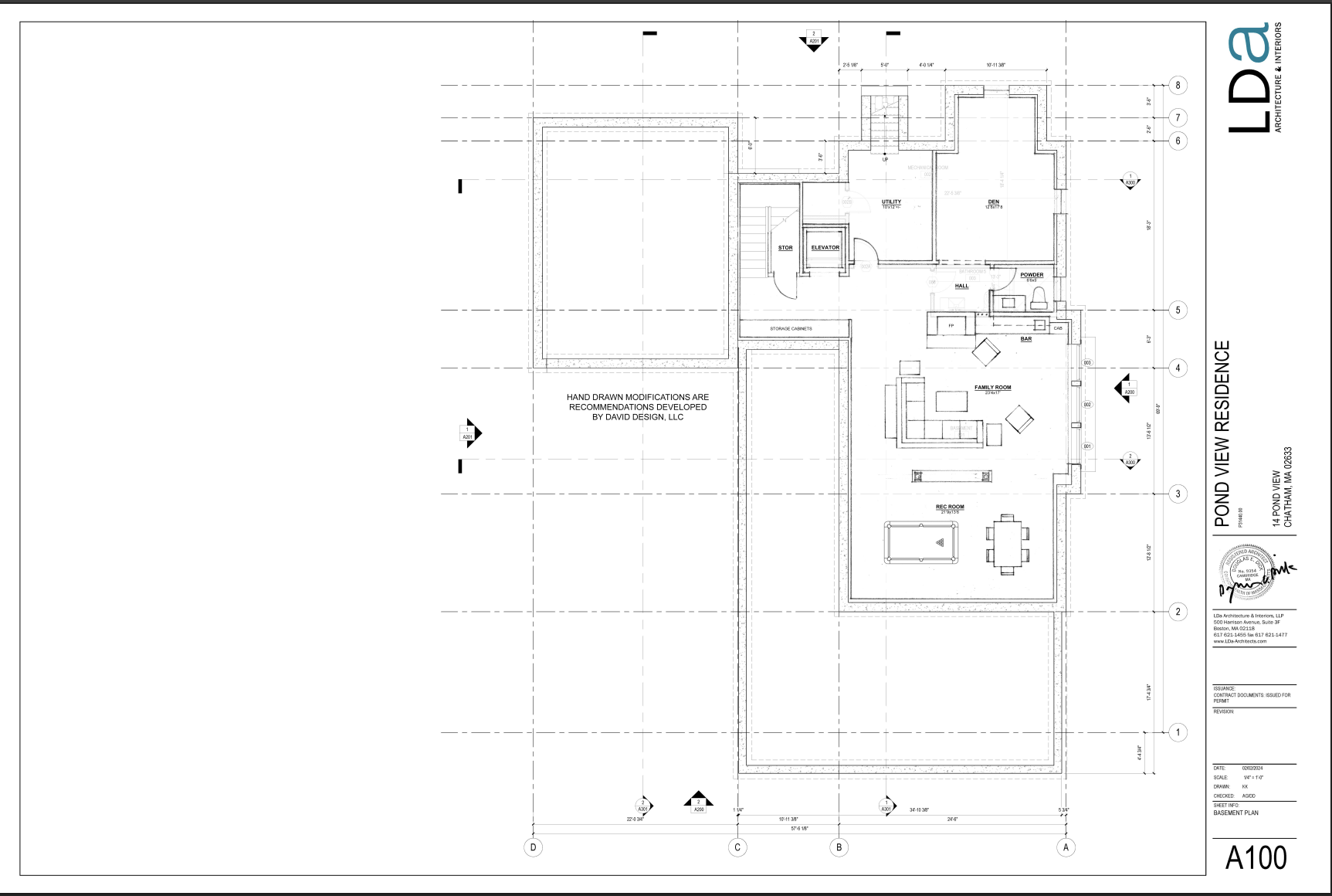 14 Pond View Lane Chatham, MA 02633 - Photo 30 of 30 a picture of a bathroom with a shower