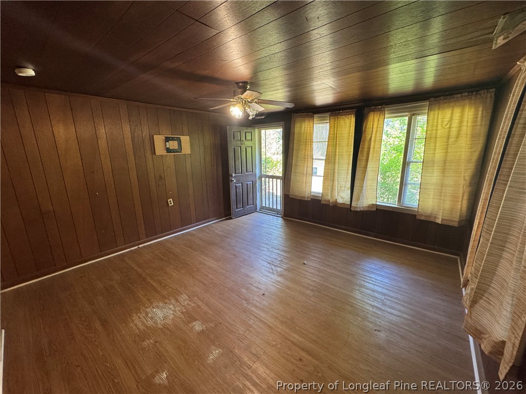 1195 Airport Road Carthage, NC 28327 - Photo 4 of 23