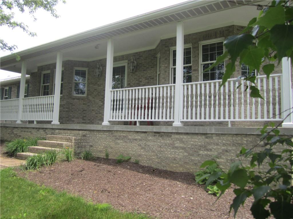 141 Woodies Road Waynesburg, PA 15370 - Photo 2 of 33 front 4