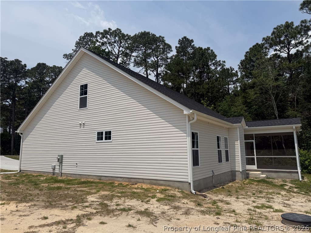 505 Chason Road Lumber Bridge, NC 28357 - Photo 27 of 29